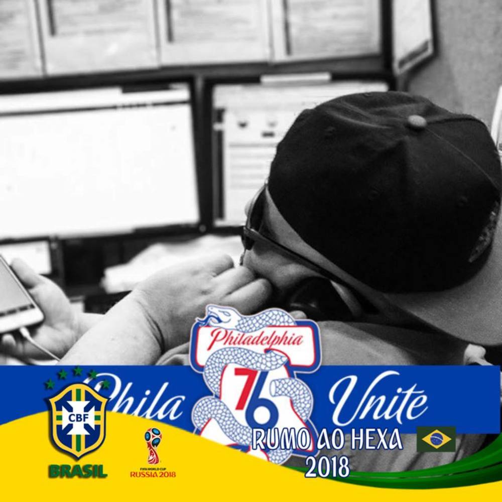 Meet your Posher, Gabriel